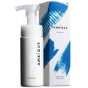 AMBiQUE メンズ 洗顔フォーム アンビーク 濃密ミクロ泡 2種類の泥 低刺激 テカリ 毛穴 乾燥