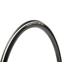 パナレーサー(Panaracer) クローザープラス 700×25C クリンチャー 黒/白ライン F725-CLSP-W
