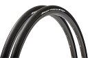 パナレーサー(Panaracer) クローザープラス 700×28C クリンチャー 黒 F728-CLSP-B