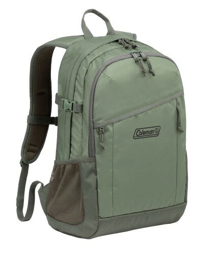 Coleman - [コールマン] ウォーカー25 メンズ レディース ユニセックス リュック バックパック バッグ 25L 通勤 通学 ビジネス 軽量