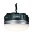 Coleman(コールマン) ハンギングEライト LED 防災 停電 充電式 アウトドア キャンプ 登山 照明 小型 作業灯 卓上 USB充電