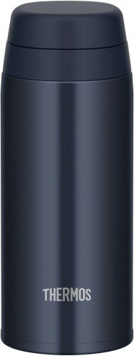Rakuten - 食洗機対応モデルサーモス 水筒 真空断熱ケータイマグ 250ml ダークネイビー JOR-250 DNVY