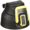 サーモス 交換用部品 スポーツボトル FHT-800F/1000F キャップユニット フタパッキン・シールパッキン付き ブラックカモフラージュ (BK-C)