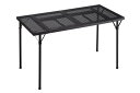 Coleman(コールマン) テーブル 3ウェイBBQテーブルセット アウトドア キャンプ バーベキュー ピクニック 折りたたみ 高さ調節 収納ケース付き 耐荷重30kg ファミリー 簡単お手入れ