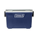 Coleman(コールマン) クーラボックス 316シリーズ 52QTハードクーラー アウトドア キャンプ 釣り 部活 極厚断熱材 49L 防災