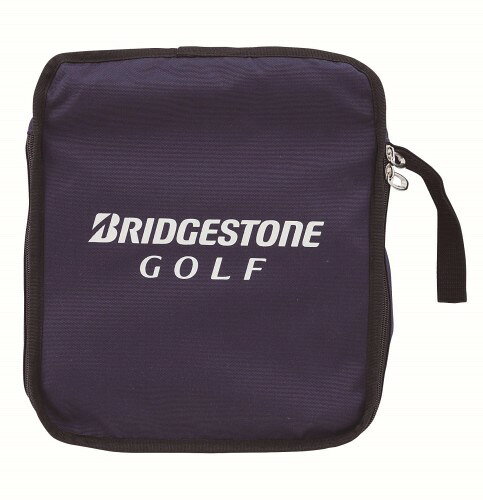 [BRIDGESTONE] トラベルカバー BRIDGESTONE GOLFトラベルカバー TCG320NA ネイビー