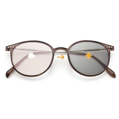 [FEISEDY] ǥ ᥬ 󥰥饹 ѿ  UV400  եå TR90 ˥å B1161