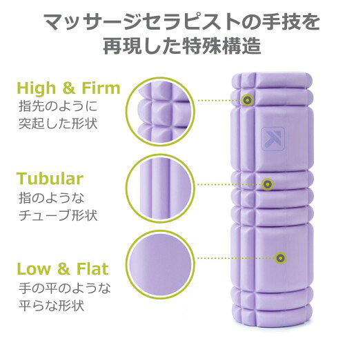 日本正規品 トリガーポイント(TRIGGERP...の紹介画像3