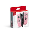 任天堂純正品Joy-Con(L)/(R) パステルピンク
