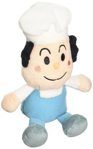 アンパンマン プリちぃビーンズS Plus バタコさん