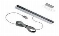 Wii Wired Sensor Bar�����󥵡��С� [Nintendo Wii]