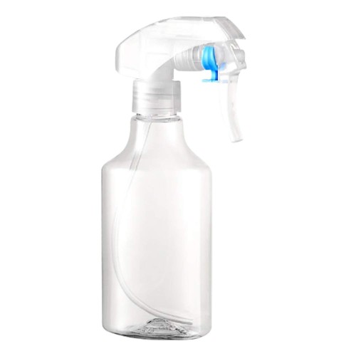 極細0.3のミストを噴霧する スプレーボトル 霧吹き 250ml