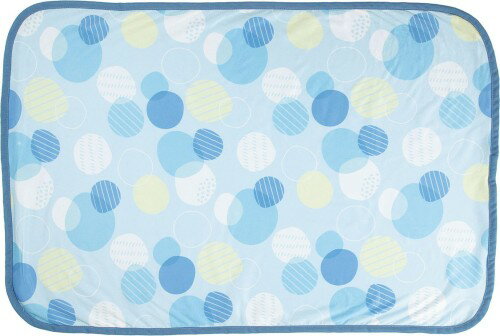 接触冷感 ひんやり ブランケット ハーフケット 冷感 涼感 夏用 60×90cm コンパクトサイズ お昼寝 熱帯夜対策 ベビーカー 赤ちゃん 日除け 洗濯可能