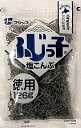 徳用フジッコ 塩こんぶ 126g×1