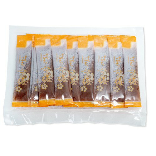 スティックねり梅 20本入り（10g×20本）紀州産 南高梅 使用国内産練り梅,ねりうめ,梅肉,梅にく (はちみ..