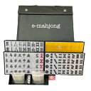 手打ち用麻雀牌e-mahjong牌大型(30mmベストサイズ牌)マージャンパイ