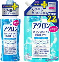 セット品 おまけ付きアクロン ナチュラルソープの香り 本体450ml ...(4)