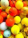 Aランク特選ロストボール Lost Ball カラー混合MIX ブランド混合 30個 30球 オリジナルセット おまけつき