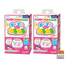 2箱セットクラシエ おくすりパクッとねるねる メロンソーダ味 イチゴ味 (2種×3袋)×2箱(合計12袋)服薬補助ゼリー ちょっとギフト付