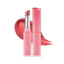 romnd(ロムアンド) Sheer Tinted Stick シアーティンテッドスティック リップ ティント 口紅 艶 保湿 潤い シアー 唇 ラメ入り 色つきリップ (03 タフィーベリー, 2g)