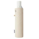 konciwa 5秒でたためる傘形状記憶 日傘 UVカット率 100% 晴雨兼用 自動開閉 完全遮光 遮熱 折りたたみ傘 軽量 コンパクト設計 おしゃれ 折り畳...