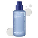 イニスフリーレチノール PDRN アドバンスド エッセンスローション(化粧水) 170ml - 正規品 PDRN 高保湿 毛穴 エイジング ハリ ツヤ シカ メ...