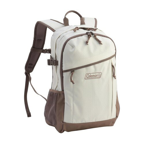 Coleman - [コールマン] ウォーカー25 メンズ レディース ユニセックス リュック バックパック バッグ 25L 通勤 通学 ビジネス 軽量