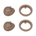 サーモス 純正品 交換用部品 JNL用 パッキンセット 2個入り JNLシリーズ専用部品(3)