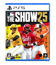 PS5MLB The Show 25(英語版)