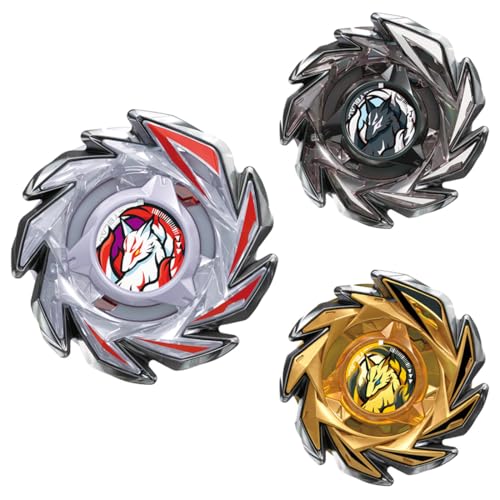 タカラトミー(TAKARA TOMY) BEYBLADE X ベイブレードX CX-06 ランダムブースター ...