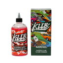 KLCB A12 水垢クリーナー WATER SPOT REMOVER GEL 600ml KA-CK079 水垢除去剤 酸性 スケール除去