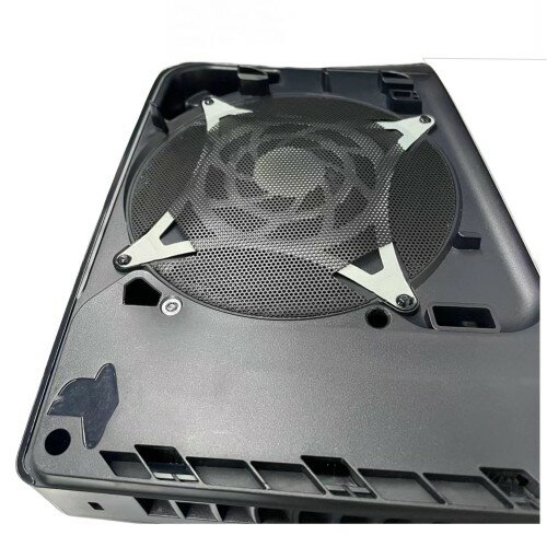 PS5 Pro/PS5 Slim �����������б� �ɿХե��륿�����ե��󥫥С���2 �������