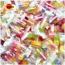 ブルボン キュービィロップ キャンディ 飴 シェアパック まとめ買い お徳用 大容量 業務用 400g(標準100袋)