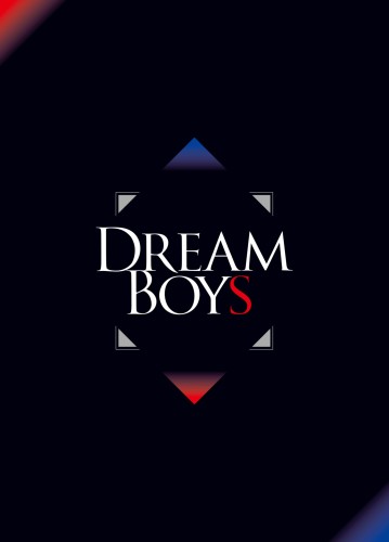 DREAM BOYS(Blu-ray Disc(初回盤)) [Blu-ray]