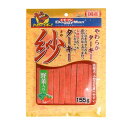 ドギーマン ターキー紗野菜入り 155g
