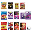 ハードグミ 13種 詰め合わせ フルーツ味 グレープ味 コーラ味 ドリンク系 グミ HARIBO 果汁グミ ペタグー タフグミ 忍者めし ギフロー商品管理シール