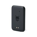 Pebblebee (ペブルビー) Android iPhone 対応/スマートタグ 紛失防止タグ スマートトラッカー / 「世界初」 AppleとGoogle...