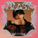 BLAST (初回メンバーソロ盤 NAOYA Ver. )