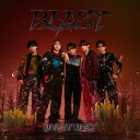 BLAST (初回盤A)(Blu-Ray付)