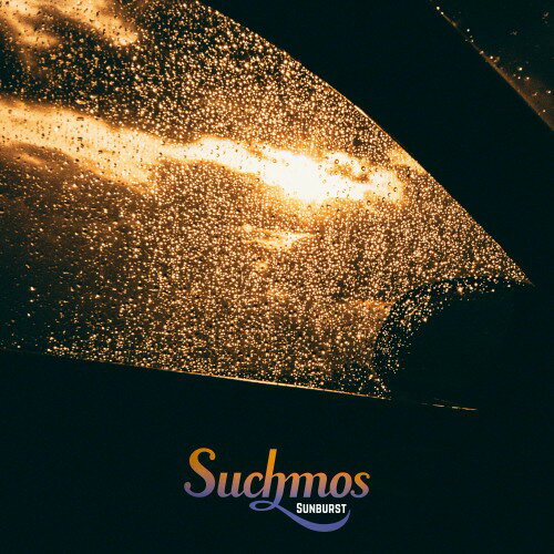 Sunburst - Suchmos (特典なし)