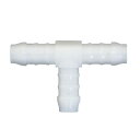 タカギ(takagi) ジョイント T型ホース継手(8mm) ホースの適合内径:8mm QG400T08