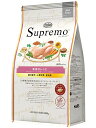Nutro シュプレモ 超小型犬~小型犬用 成犬用 草原のレシピ チキン 800g ドライフード 小粒 総合栄養食 ドッグフード 犬 お試し グレインフリー 穀物フリー 厳選自然素材 香料・着色料 無添加 消化に良い ニュートロ