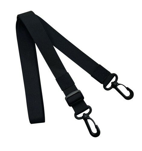 ショルダーストラップ ショルダーベルト 単品 25mm 書道セット 水筒 アウトドア 肩掛け かばん ビジネ..