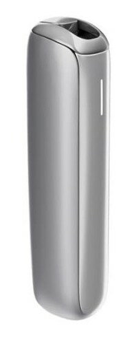 プルーム オーラ スターターキット ルナシルバー 銀 AURA