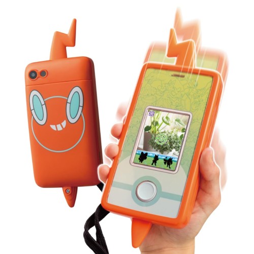 Rakuten - タカラトミー(TAKARA TOMY) ポケットモンスター ポケモン スマホロトムSHAKE (シェイク)