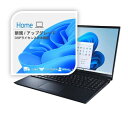Windows11 Home DSPライセンス日本語版