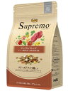 Nutro シュプレモ 超小型犬~小型犬用 成犬用 プレミアムブレンド ビーフ 500g ドライフード 小粒 総合栄養食 ドッグフード 犬 お試し グレインフリー 穀物フリー フリーズドライ入り 厳選自然素材 香料・着色料 無添加 消化に良い ニュートロ