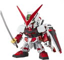 SDガンダム EXスタンダード 007 機動戦士ガンダムSEED ASTRAY アストレイレッドフレーム 色分け済みプラモデル
