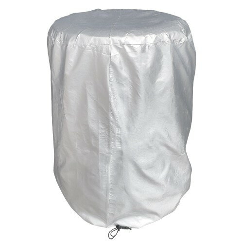 メルテック(meltec) 車用 タイヤカバー(M) 普通車用(タイヤ幅195mm以下) Meltec TC-02