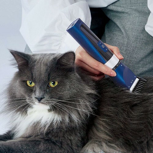 �ڥƥ��� (Petio) Self Trimmer ����եȥ�ޡ� �����ɥ쥹�Хꥫ�� �ץ��ե��å���ʥ� �쥮��顼